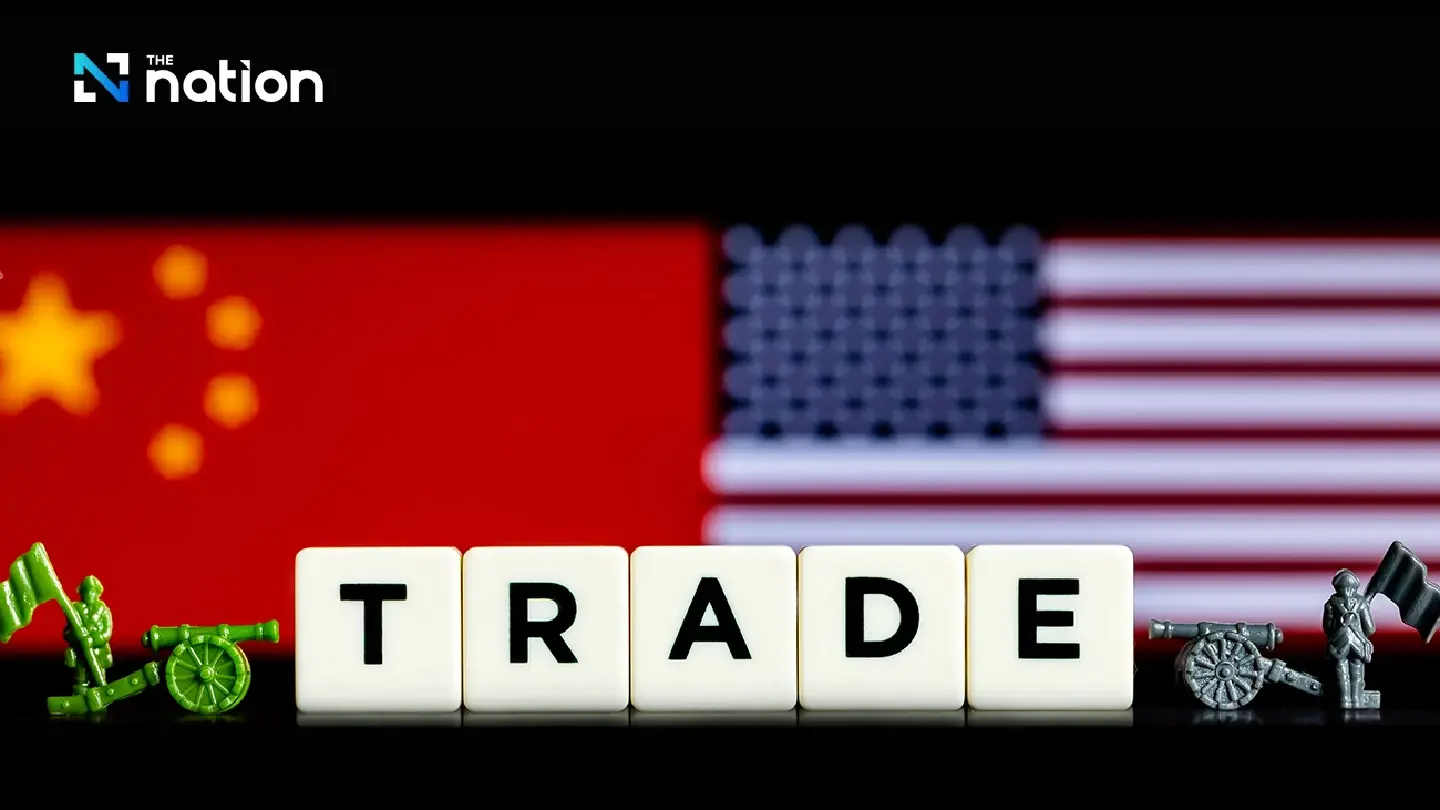 Thailand set to gain as US-China trade war expected to intensify