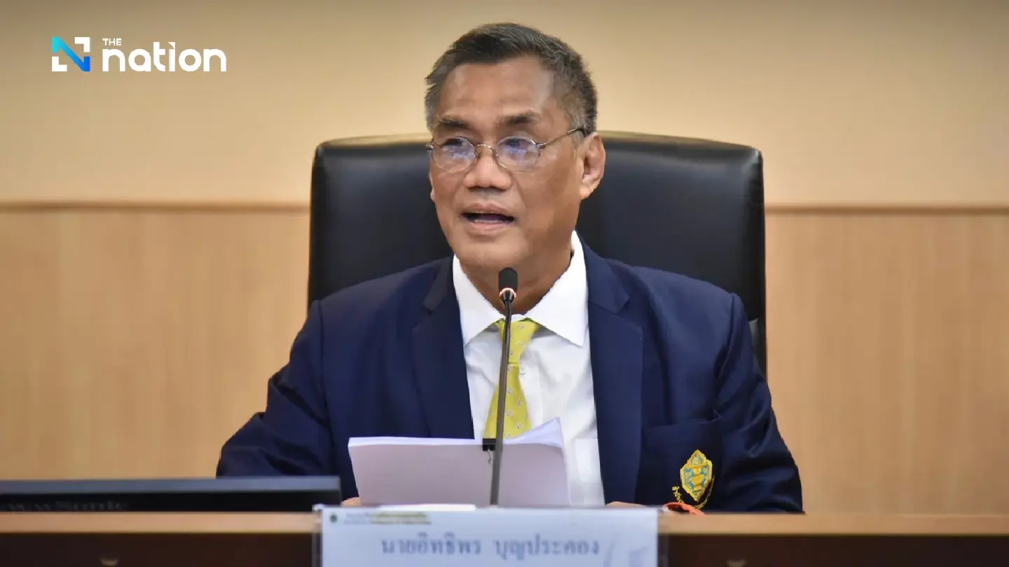 EC examines allegations of Thaksin’s influence on Pheu Thai, partners