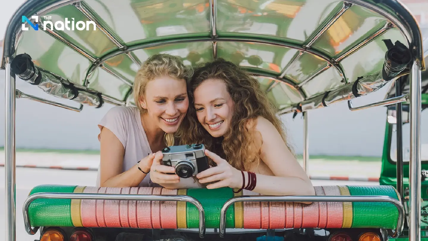 TAT, partners aim to attract over 10.7M international tourists in Q4