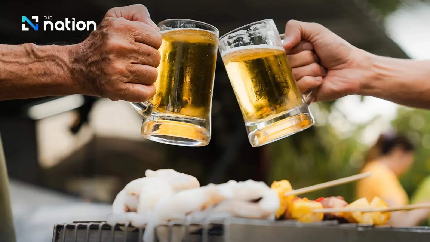 Thai beer market braces for fierce competition as Chang eyes top spot