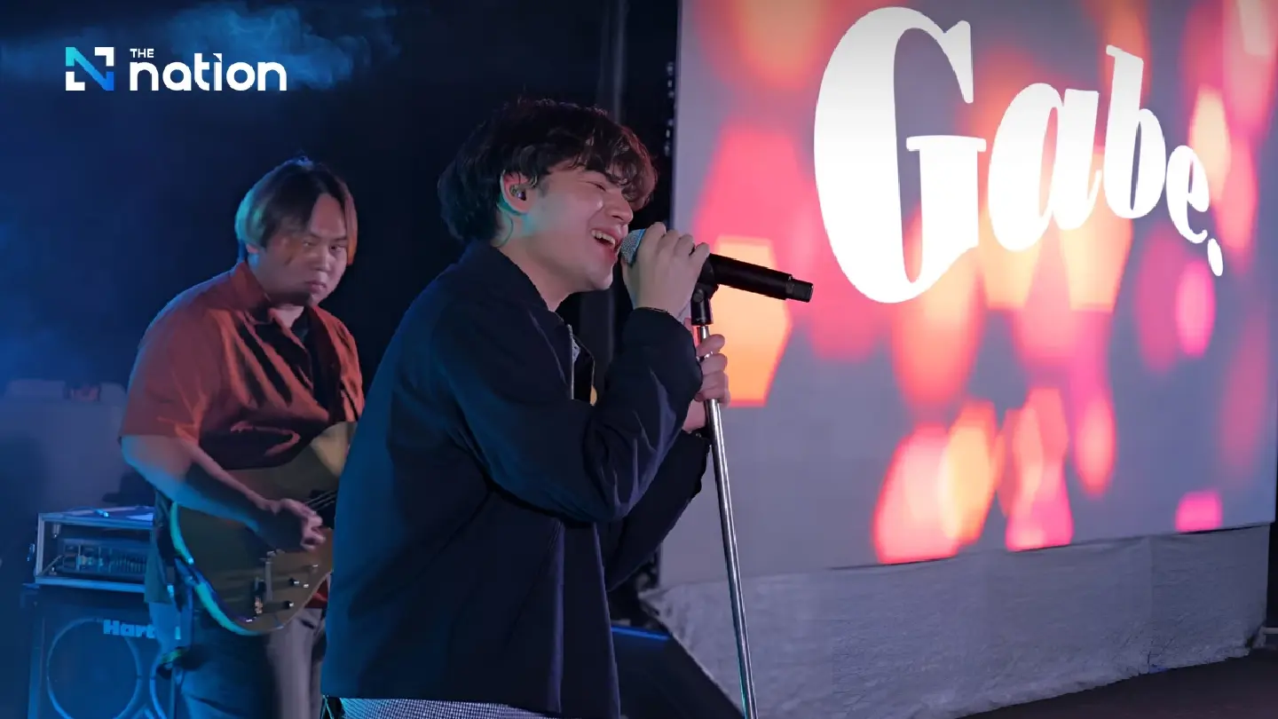 Ambitious initiative aims to elevate Thai music industry Ambitious initiative aims to elevate Thai music industry