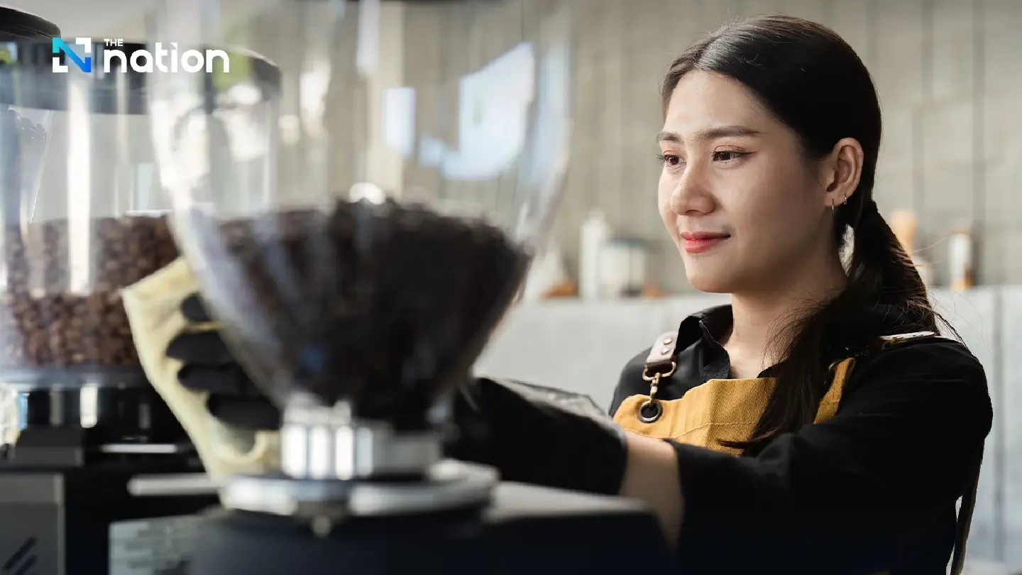 ‘Coffee battle’ heats up at four major petrol station companies