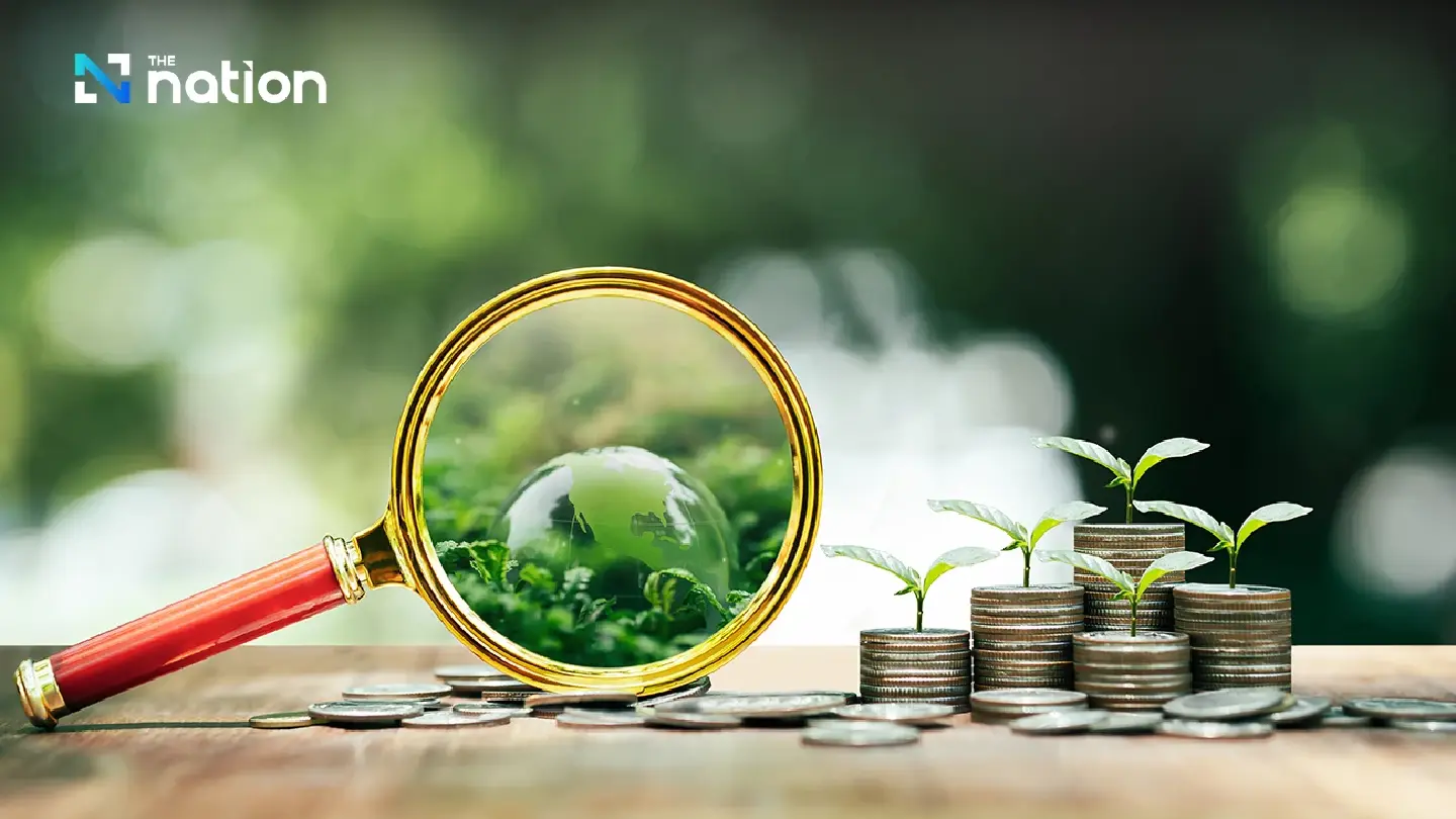 Banks ready to move ahead with Phase II of Thailand Taxonomy Banks ready to move ahead with Phase II of Thailand Taxonomy