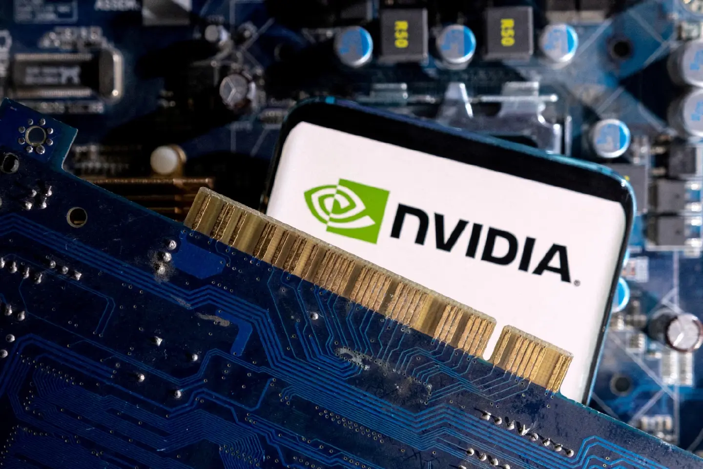 Nvidia eyes investment in Thailand, with 'Jensen Huang' set to visit Bangkok