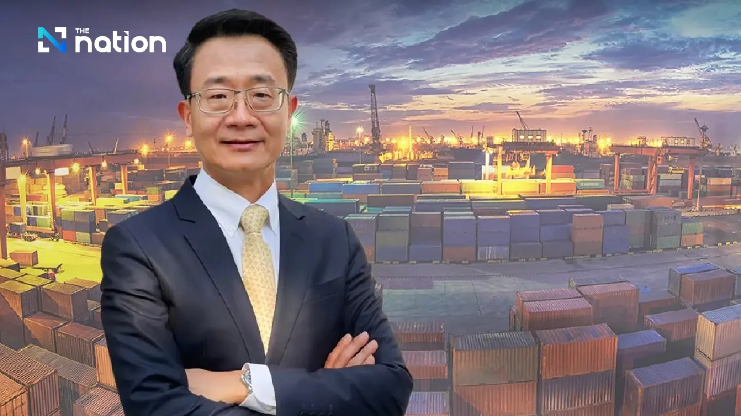 Thai Chamber of Commerce urges regulatory reforms Thai Chamber of Commerce urges regulatory reforms