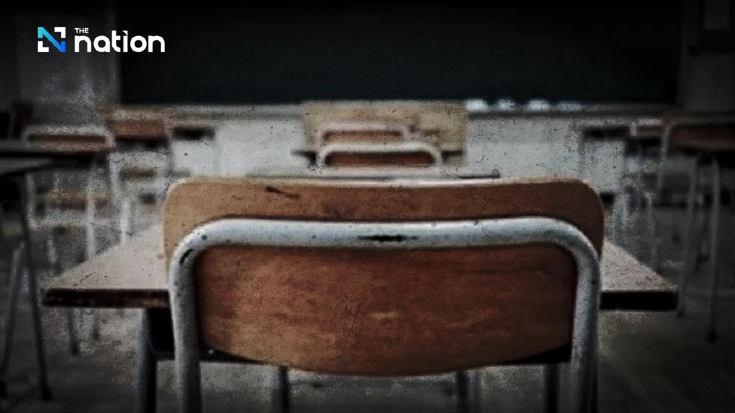 Years of trauma: 20-year pattern of sexual abuse by foreign teacher exposed