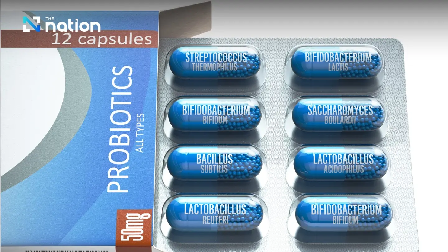 BOI backing powers Thailand’s rise in global probiotics industry