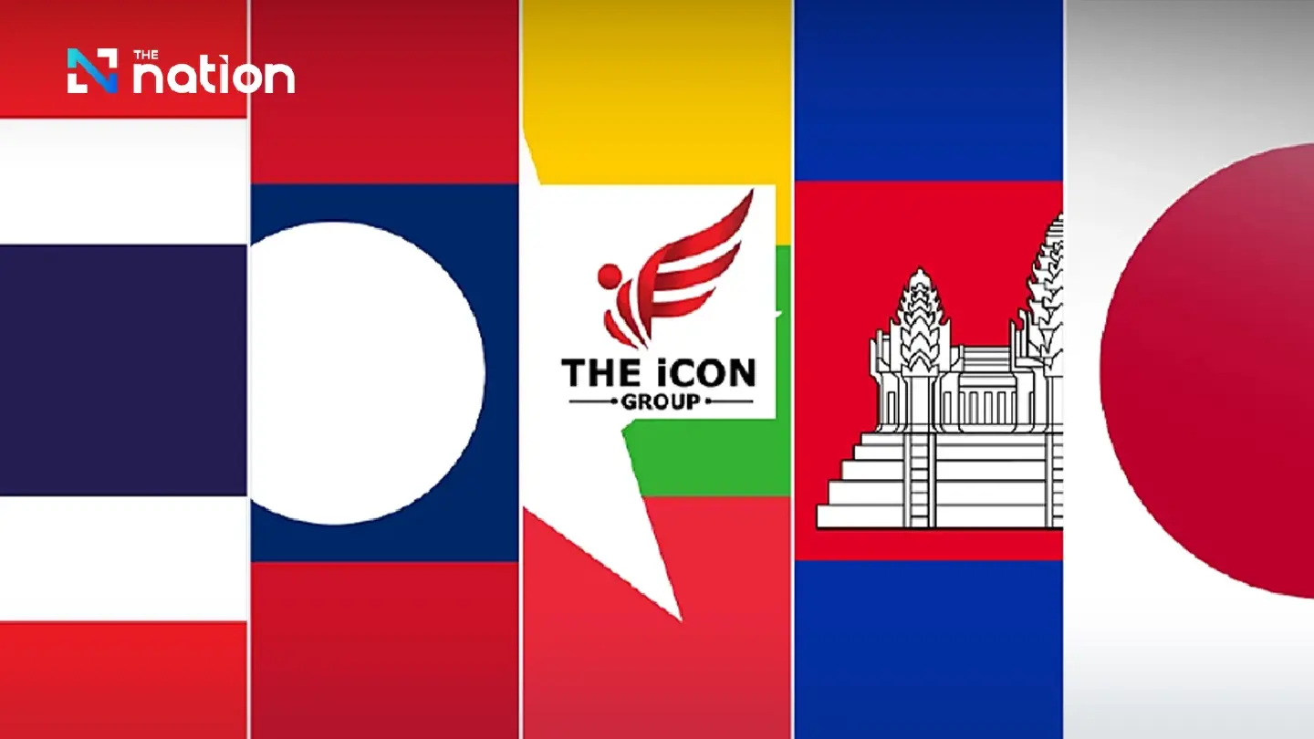 Alleged iCon Group victims emerge in Laos, Cambodia, Myanmar, Japan Alleged iCon Group victims emerge in Laos, Cambodia, Myanmar, Japan