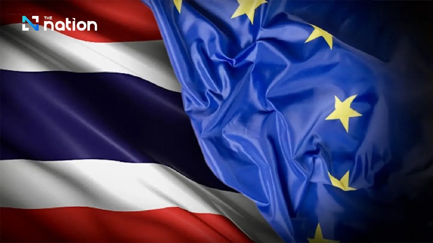 Thai-European Union agreement to accelerate FTA with member states Thai-European Union agreement to accelerate FTA with member states