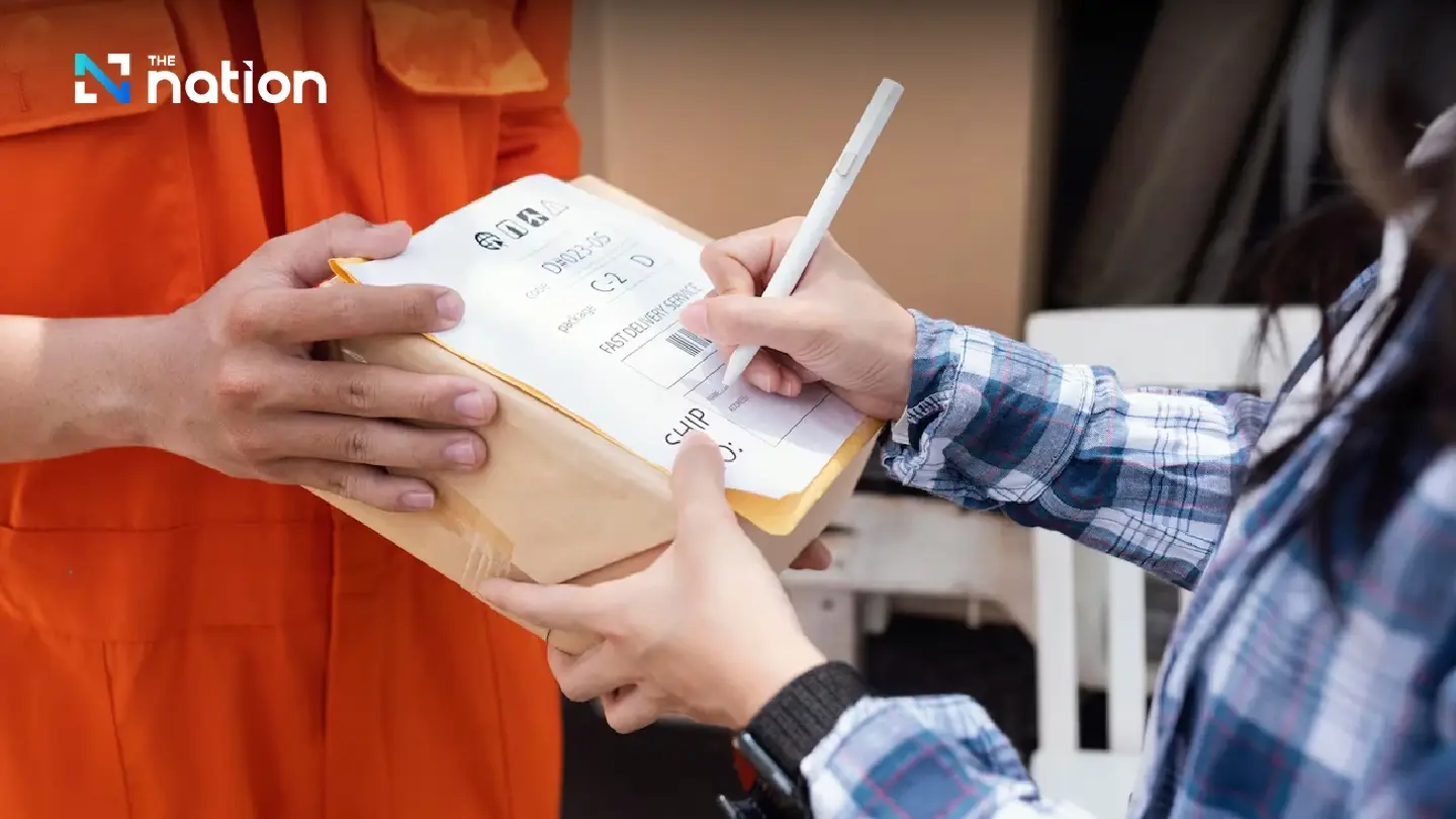 New regulation empowers customers using cash on delivery services