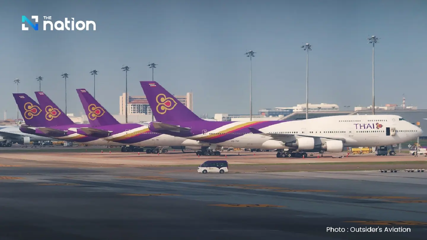 Thai Airways releases fair value assessment report ahead of debt conversion plan Thai Airways releases fair value assessment report ahead of debt conversion plan