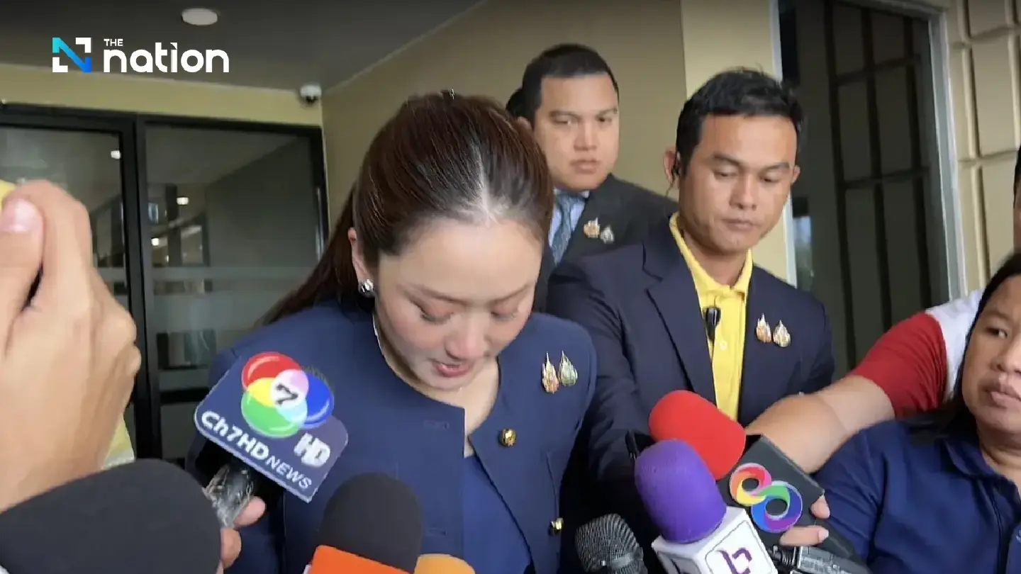 Paetongtarn orders relevant deputy PMs to visit site of bus fire Paetongtarn orders relevant deputy PMs to visit site of bus fire