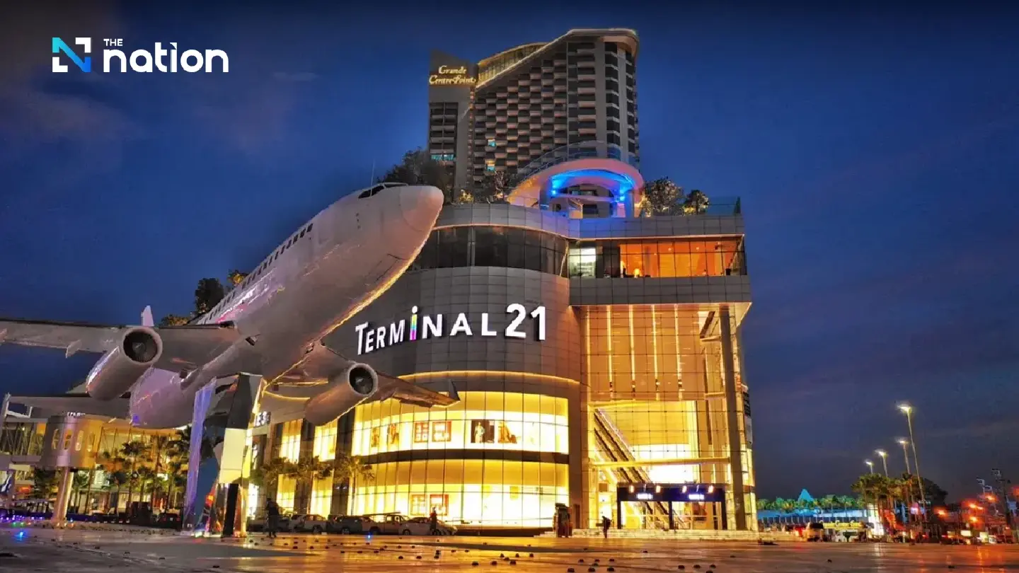 Developer increases mall investment in Pattaya as tourism soars Developer increases mall investment in Pattaya as tourism soars