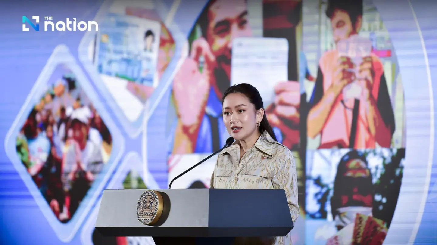 PM formally launches economic recovery programme