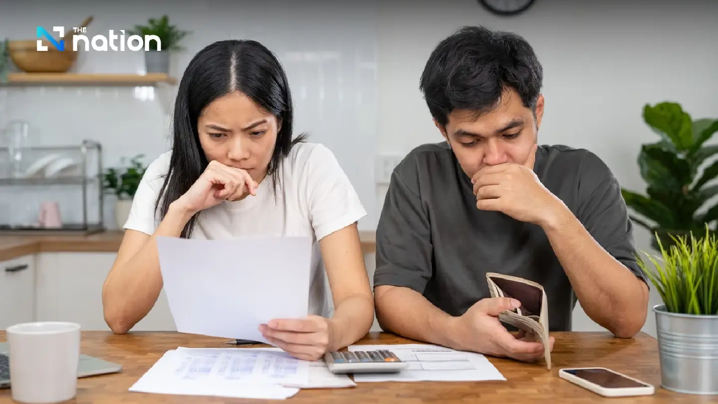 BOT data on second-quarter household debt gives mixed signals BOT data on second-quarter household debt gives mixed signals