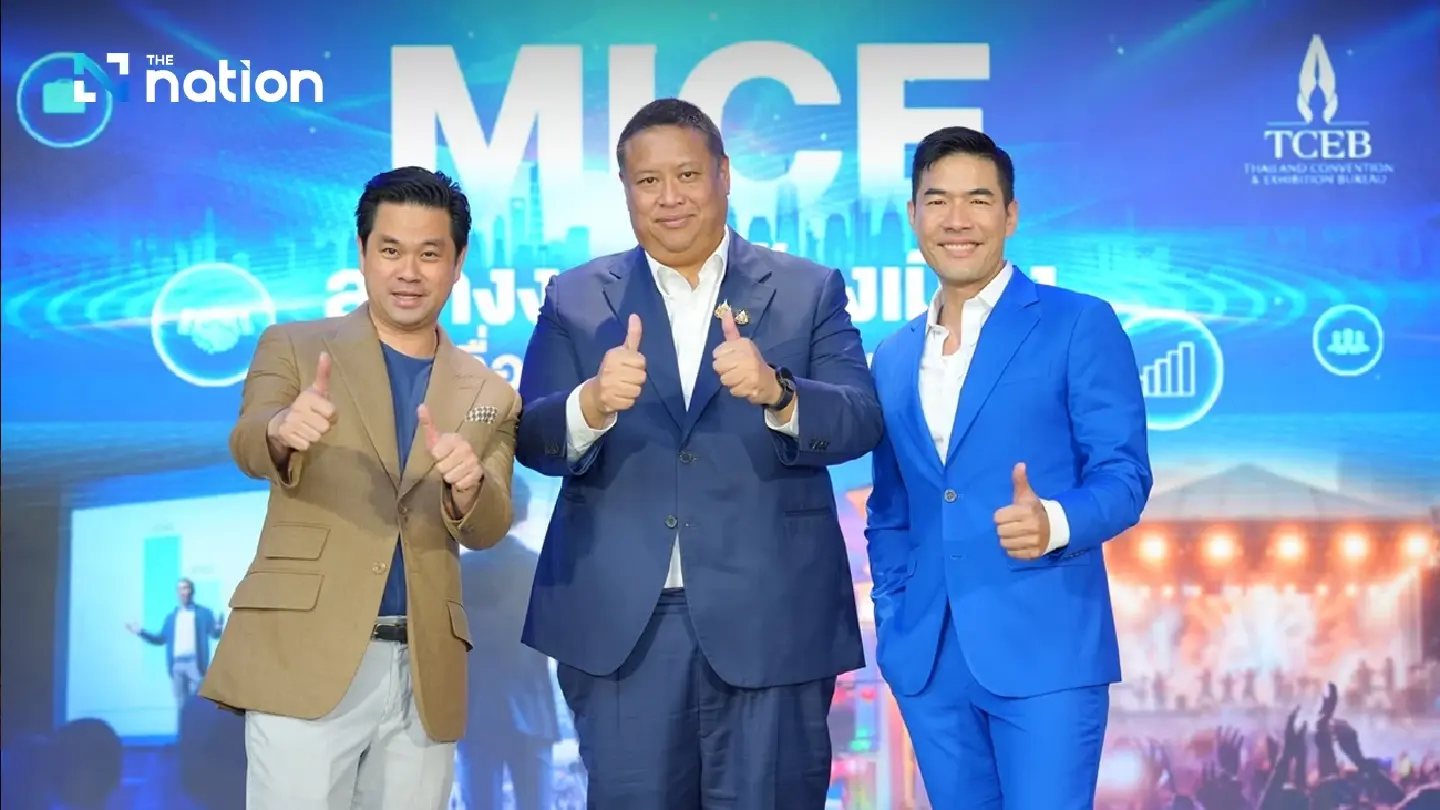 TCEB confident Thailand will host Formula 1 race in 2027 TCEB confident Thailand will host Formula 1 race in 2027