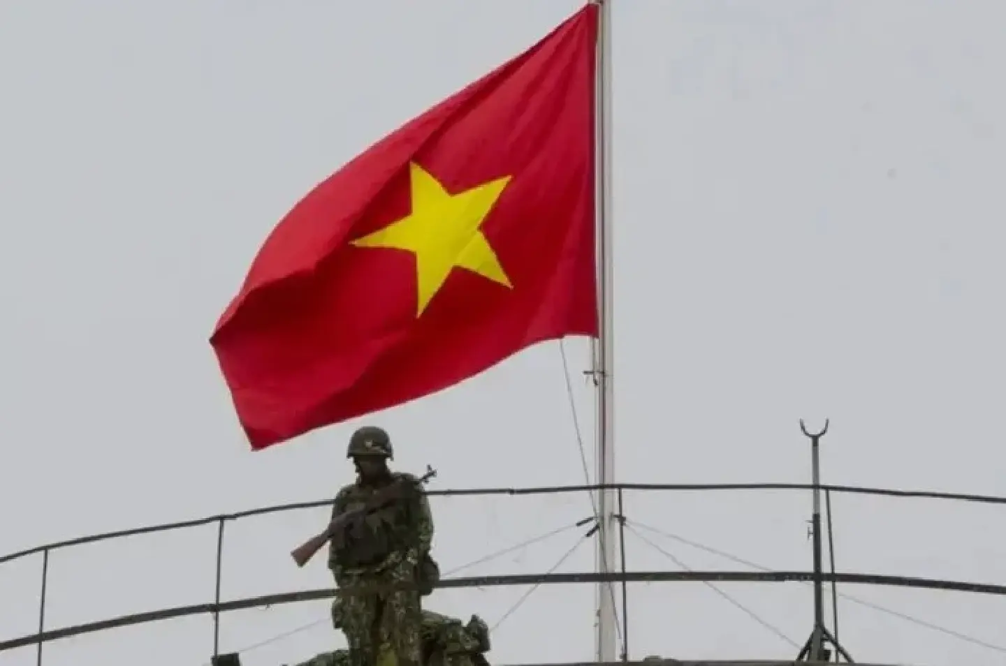Rights groups urge Thailand to free Vietnamese activist, citing torture risk