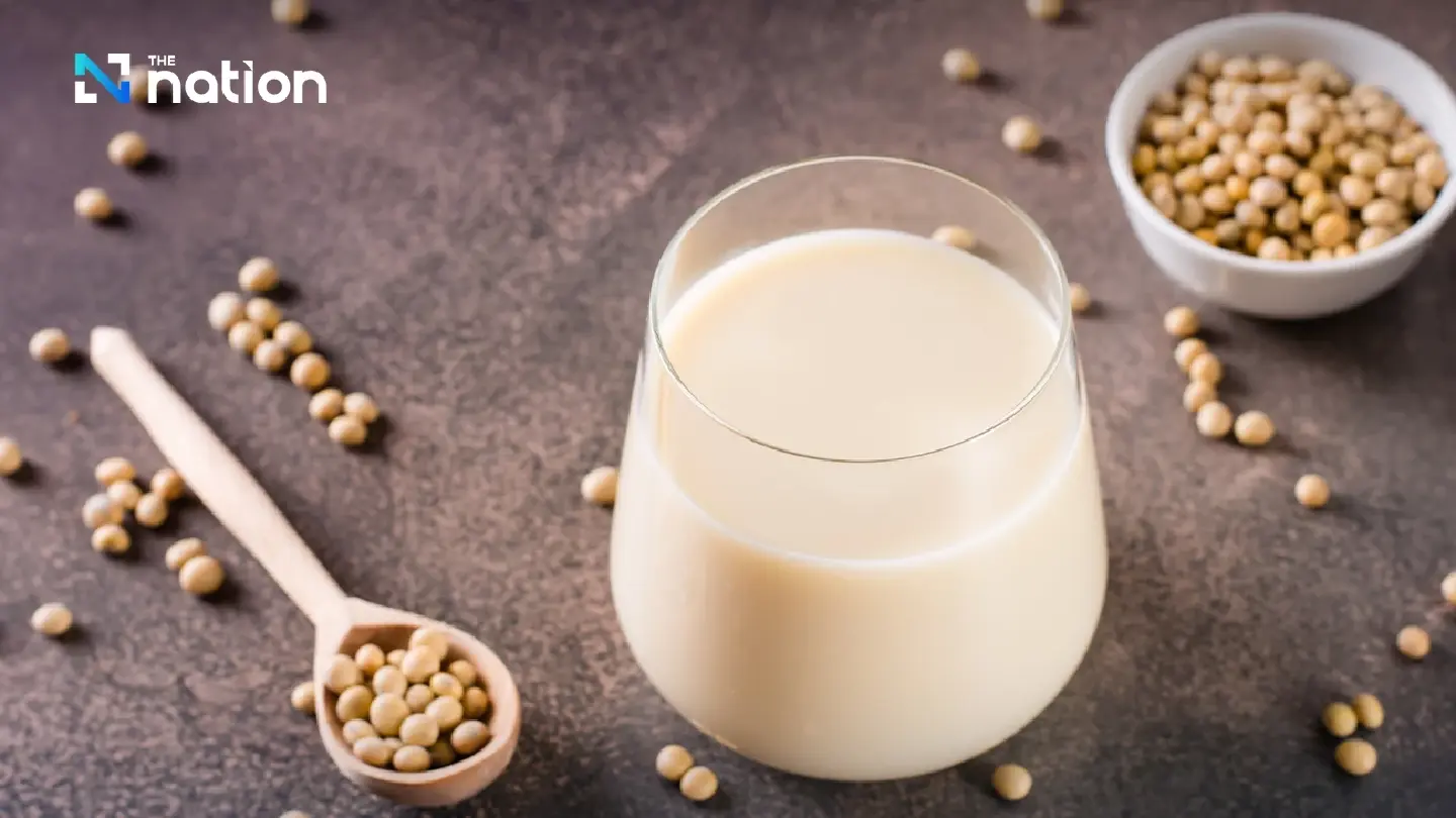 Thai popularity of soy protein surpasses India and China