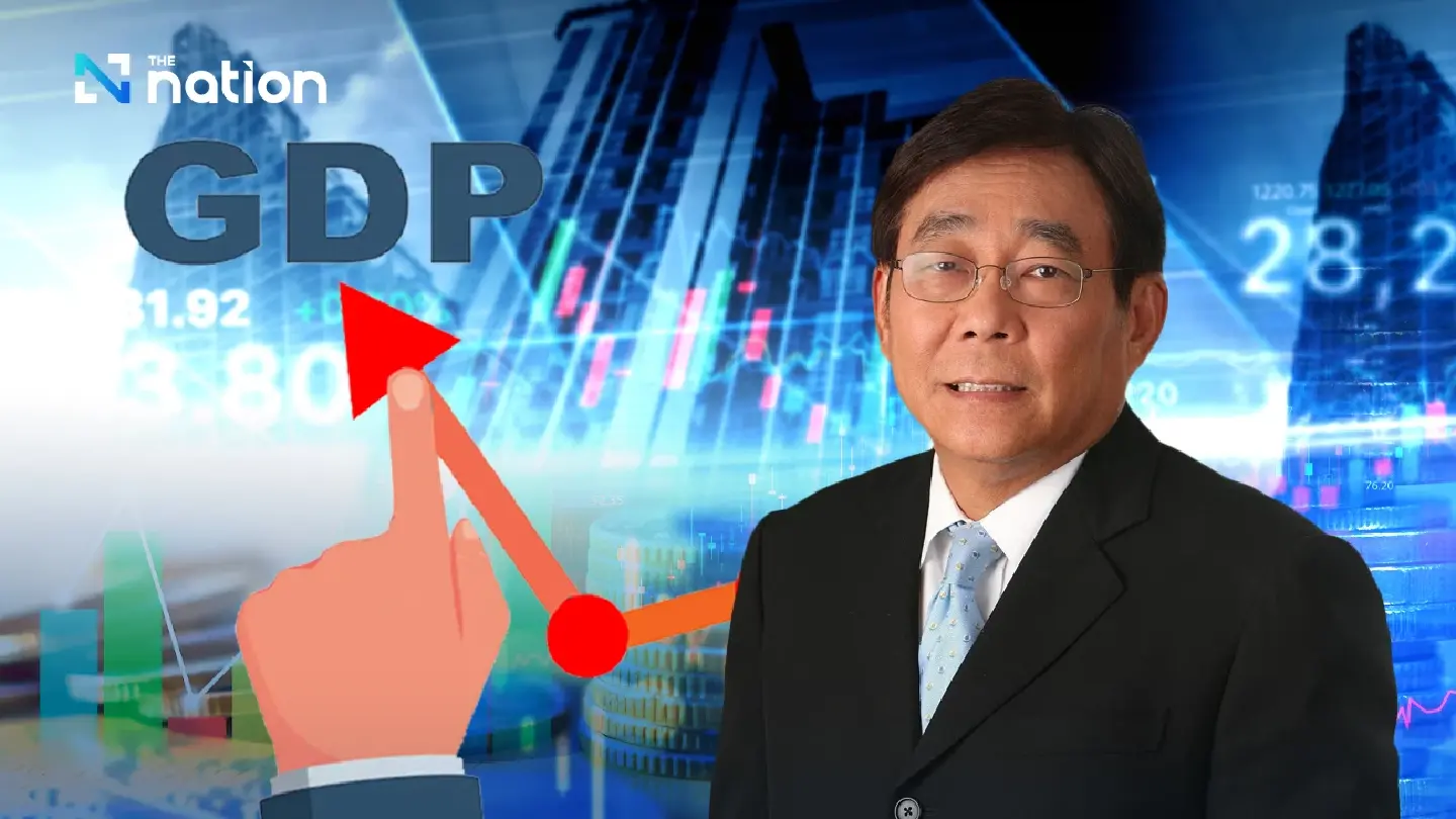 Finance Ministry eyes pushing 2025 GDP expansion to 3.5%