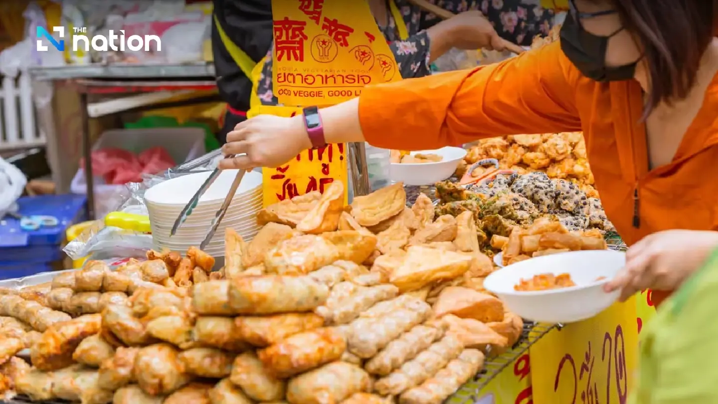 Thai Vegetarian Festival must evolve to stay relevant: survey Thai Vegetarian Festival must evolve to stay relevant: survey