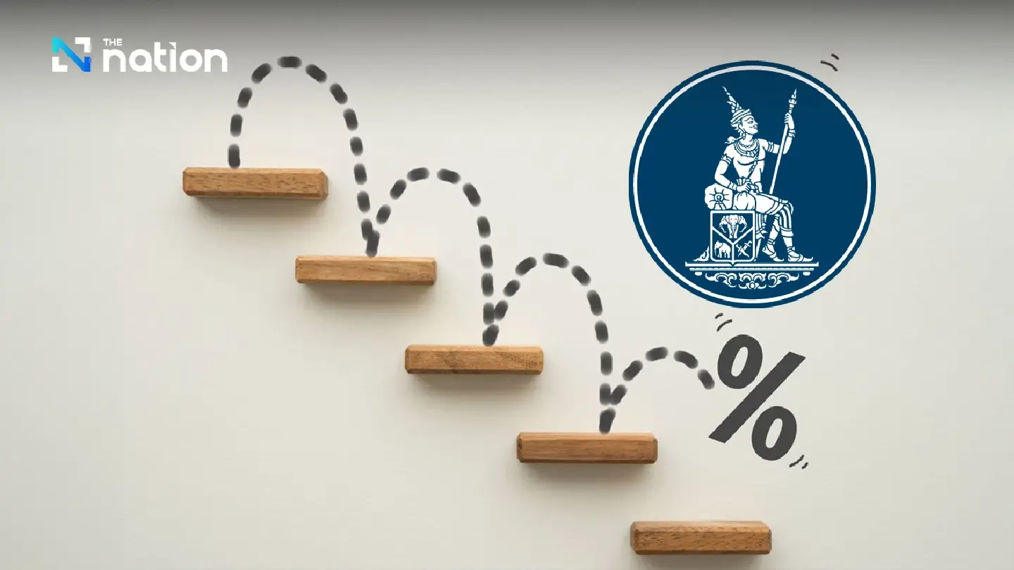 Cutting policy rate the right move: Thai private sector