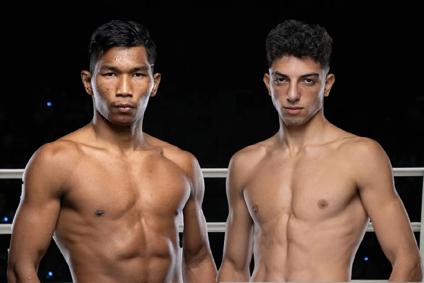 Kongthoranee vs. Tagir Khalilov: Explosive Muay Thai Showdown at ONE 169