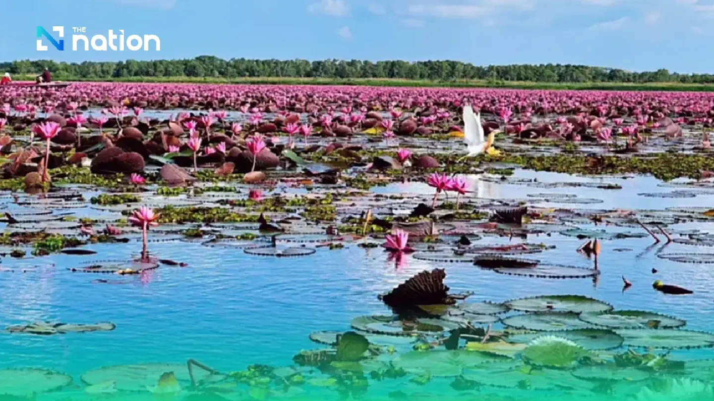 Thale Noi: Thailand’s hidden gem of sustainable tourism