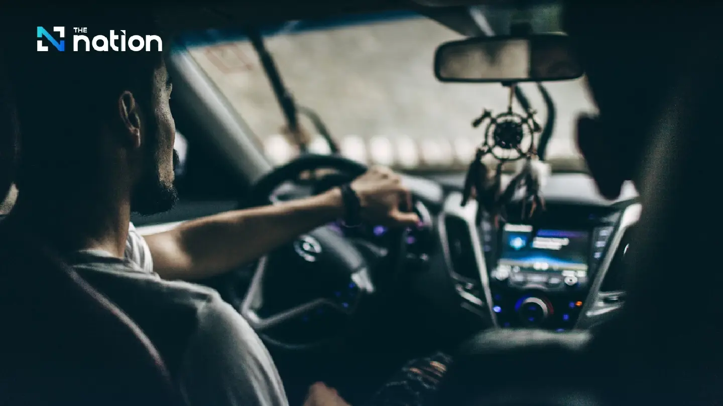 Thailand ranks 5th in most nerve-racking nations to drive in: Survey