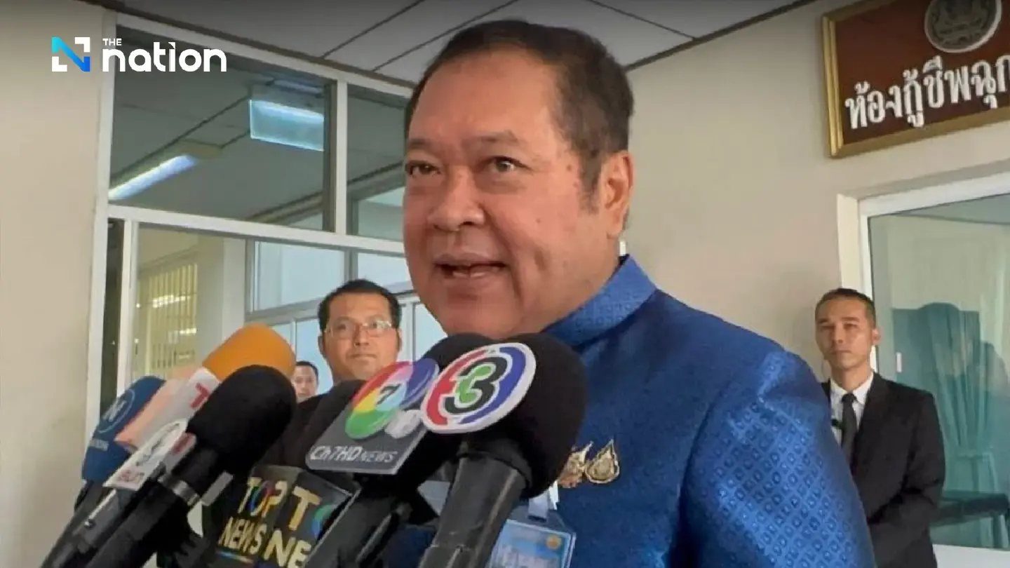 Tawee defends Pheu Thai govt in Tak Bai massacre case delays
