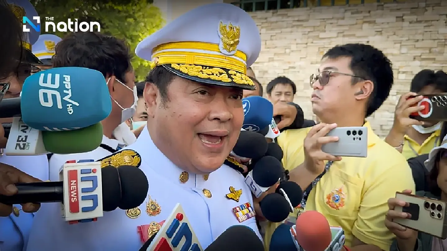 PM tightlipped on calls for decree to keep Tak Bai case alive PM tightlipped on calls for decree to keep Tak Bai case alive