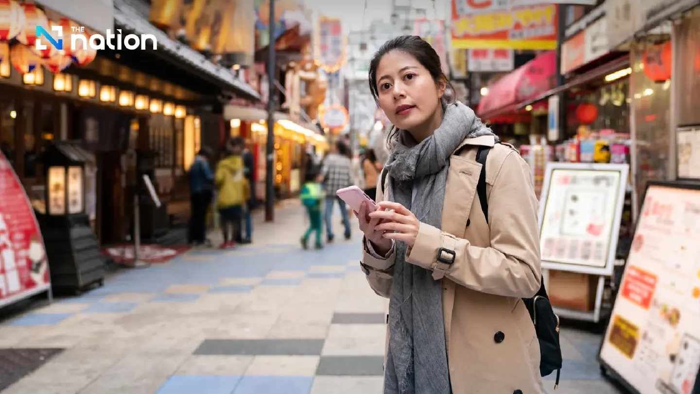 Stagnant economy, geopolitical factors slow outbound tourism Stagnant economy, geopolitical factors slow outbound tourism