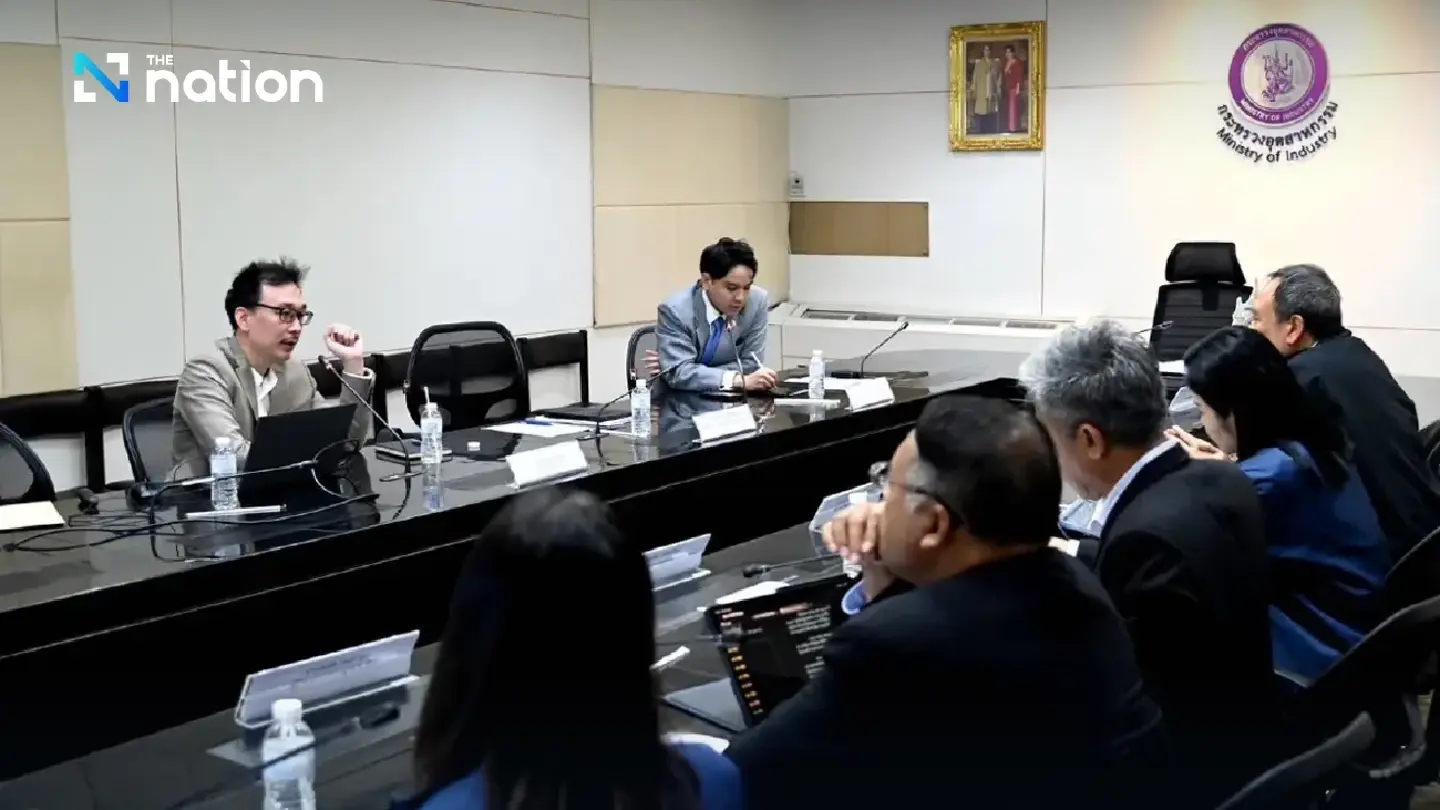 Industry Ministry vows crackdown on substandard goods sold online