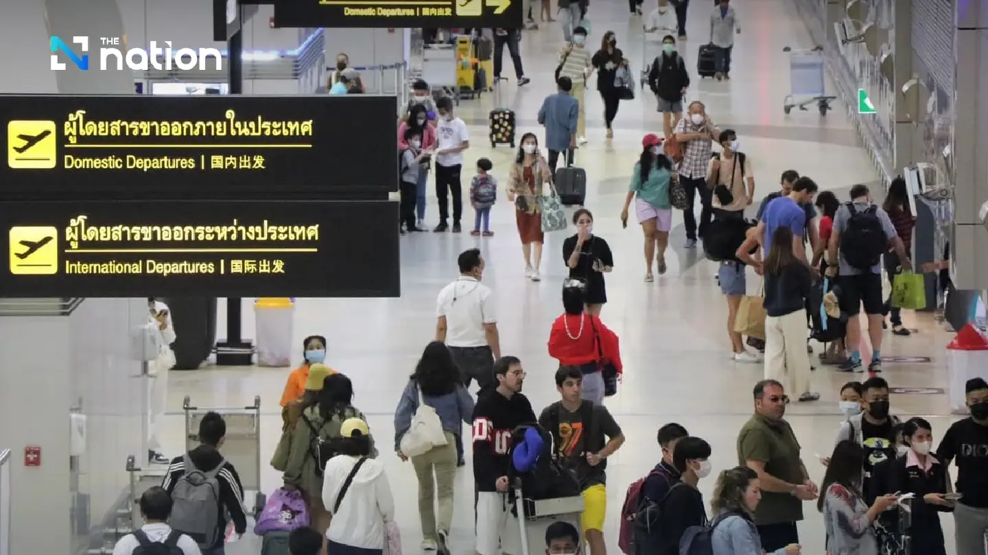 ‘Travelling tax’ to start with air travel from mid-2025