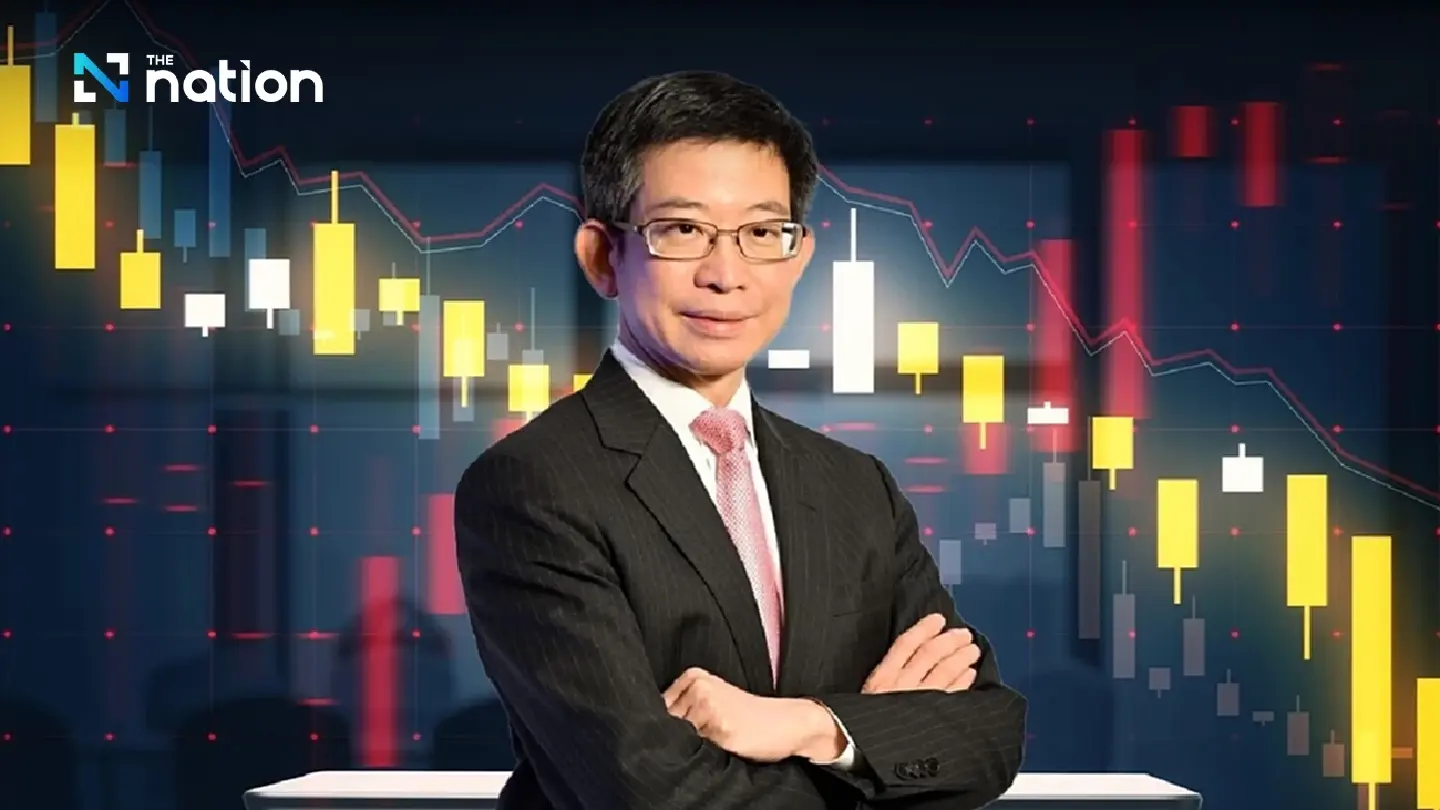 Bangkok Bank official sees positive signs for Thai economy