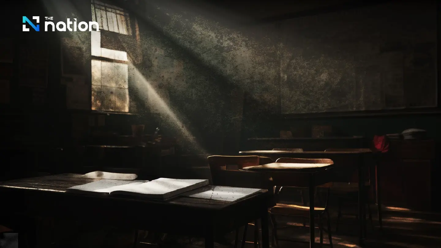 Breaking the silence: Survivors of sexual abuse finally speak up