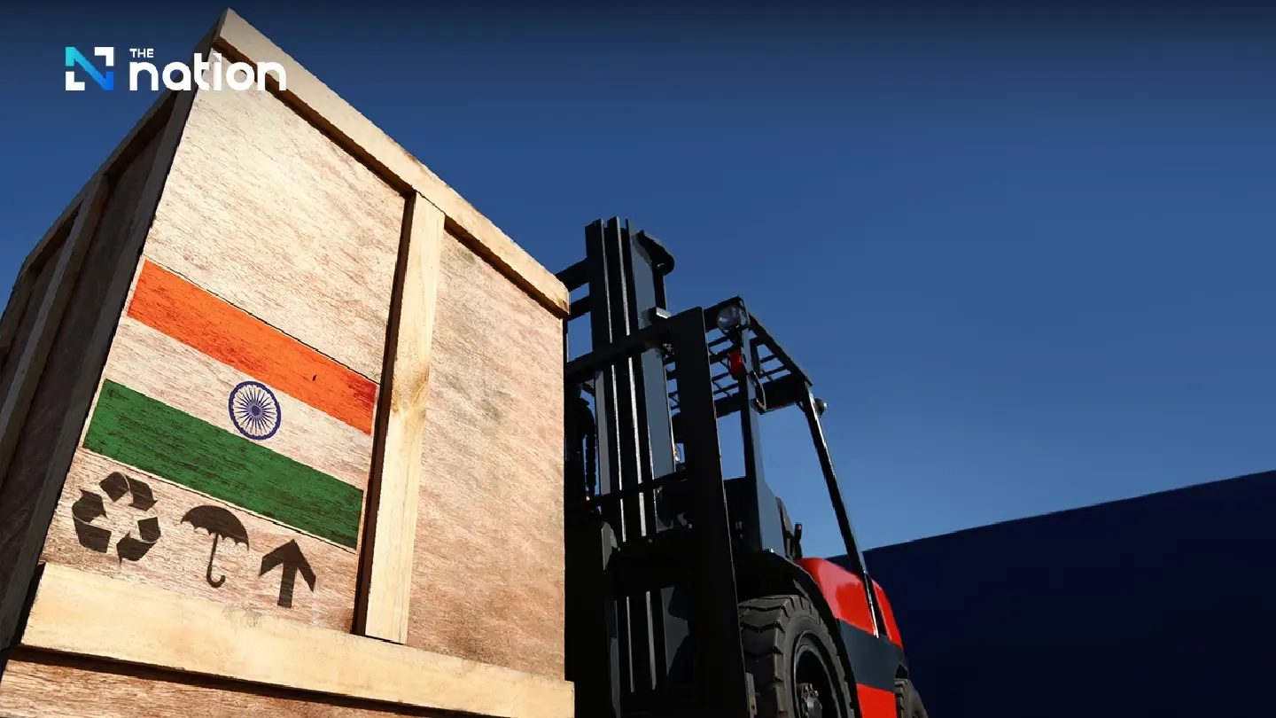 Thai rice struggles as baht rises, India resumes exports