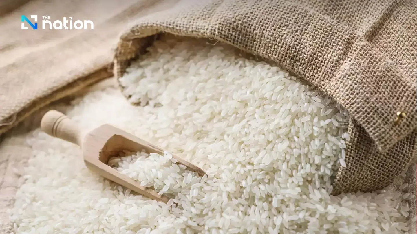 Thai rice exports expected to be higher this year as India stays away Thai rice exports expected to be higher this year as India stays away