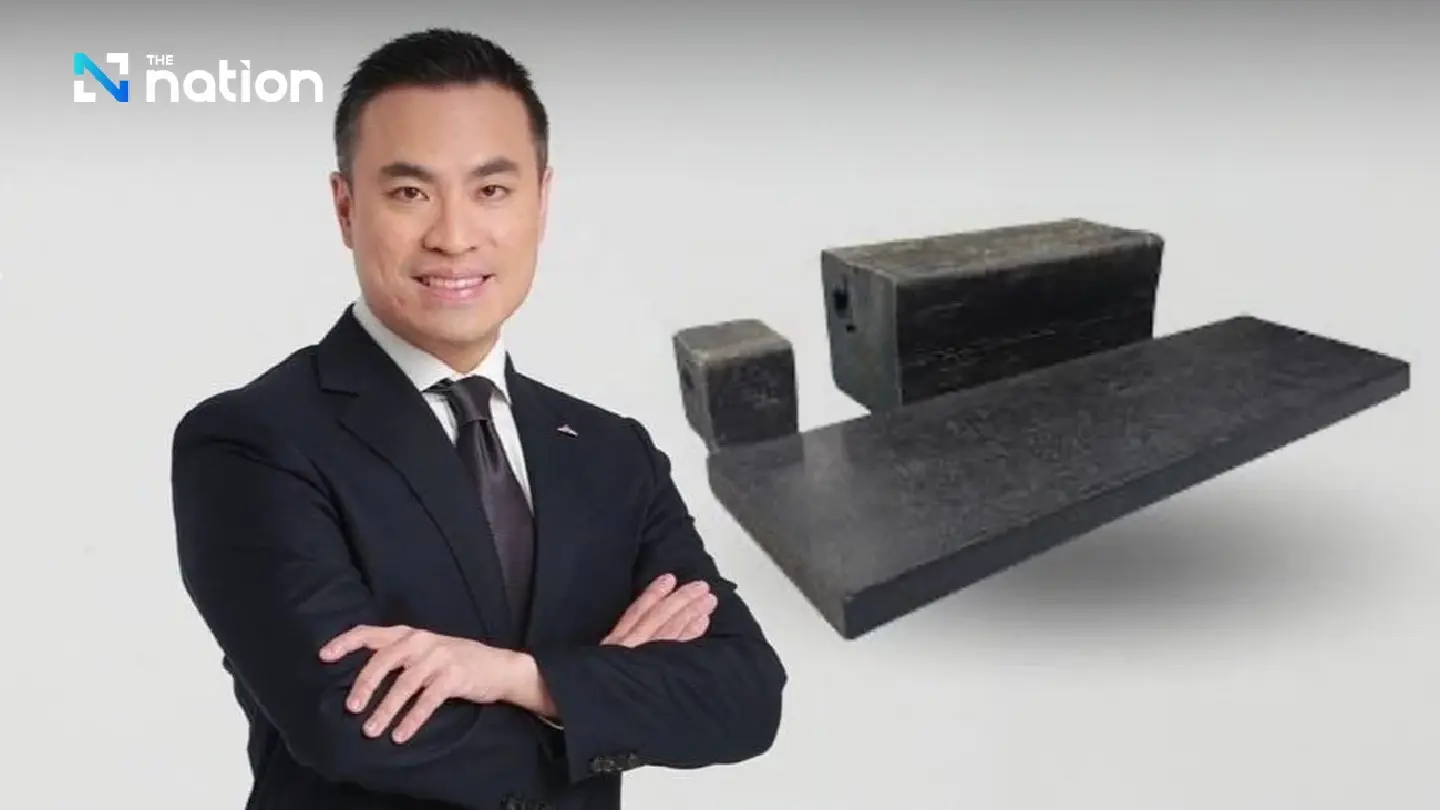 Eco-friendly disaster products to be produced in Thailand