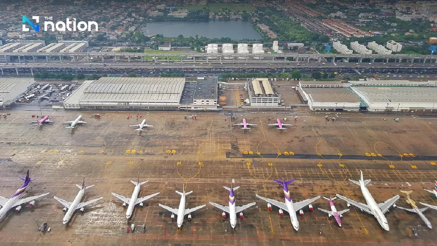 Aviation boom set to attract investment to Asia Pacific