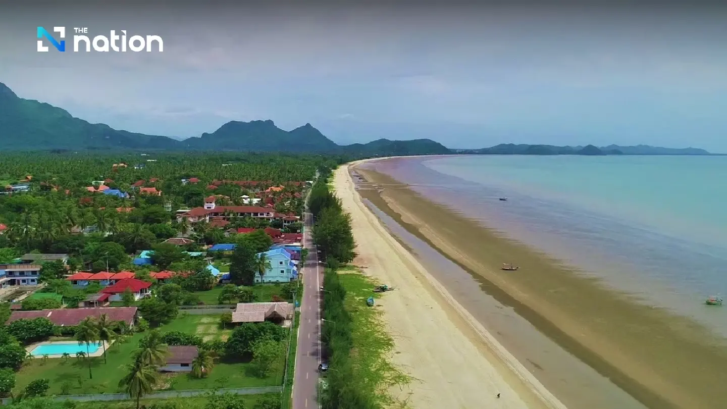 Thailand’s Riviera takes shape: 515km ready as more phases planned