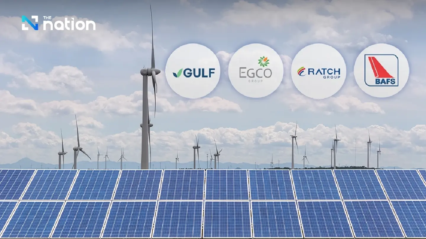 Major energy companies express readiness to sell clean electricity