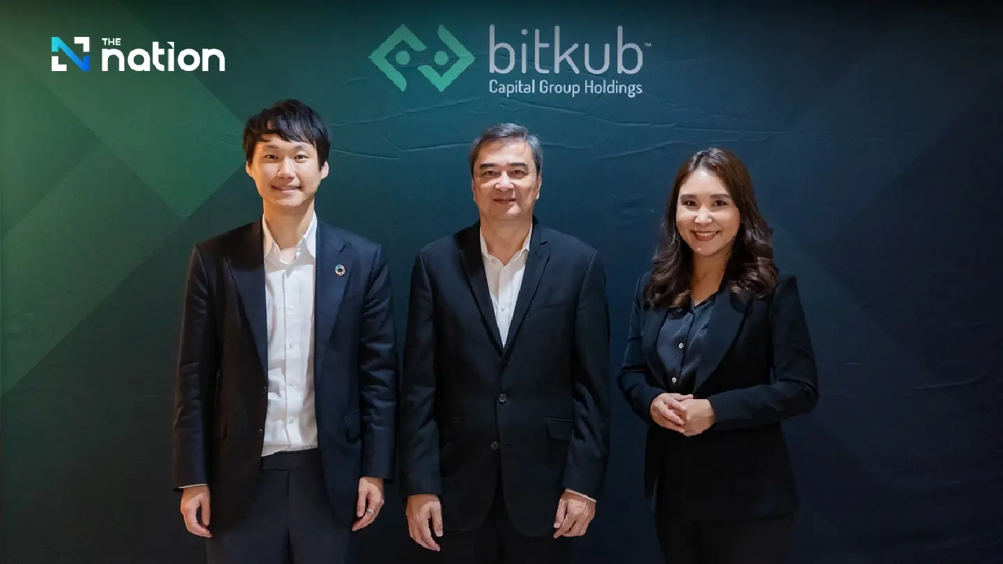 Green initiatives needed for Thailand’s sustainable growth, say experts