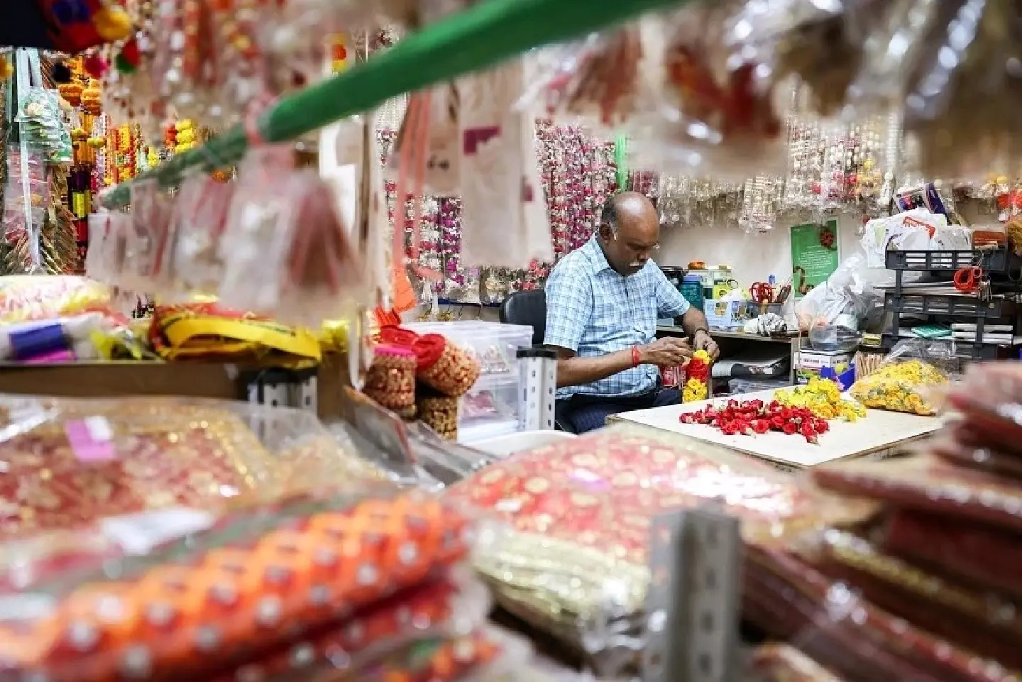 Not a dying business: Singapore’s death trade is thriving as its population ages Not a dying business: Singapore’s death trade is thriving as its population ages