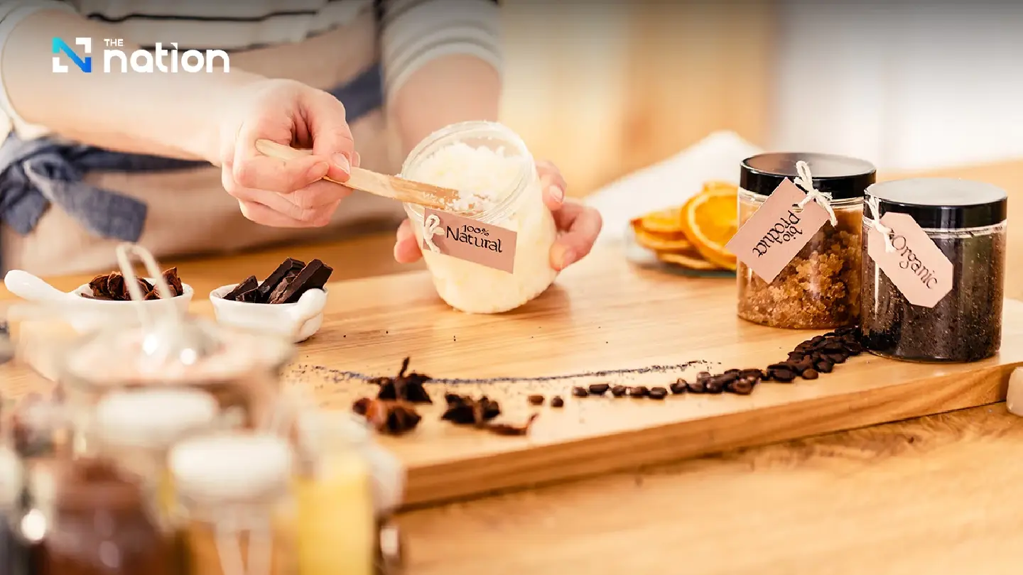 How Thai businesses can expand presence in food ingredients markets