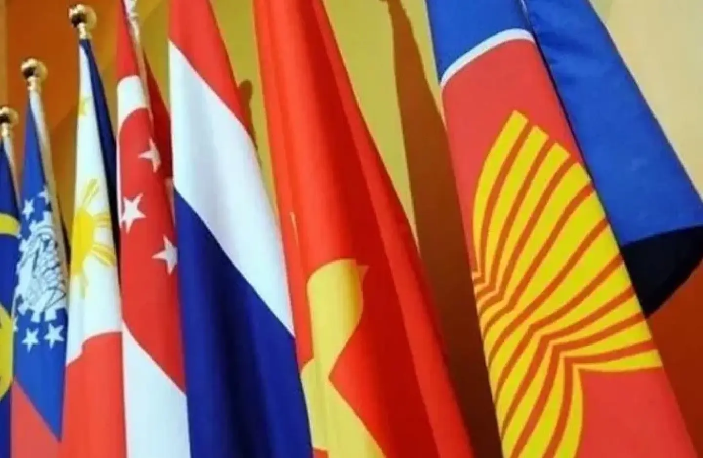 Thailand pledges full support and backs Malaysia's 2025 Asean chairmanship Thailand pledges full support and backs Malaysia's 2025 Asean chairmanship