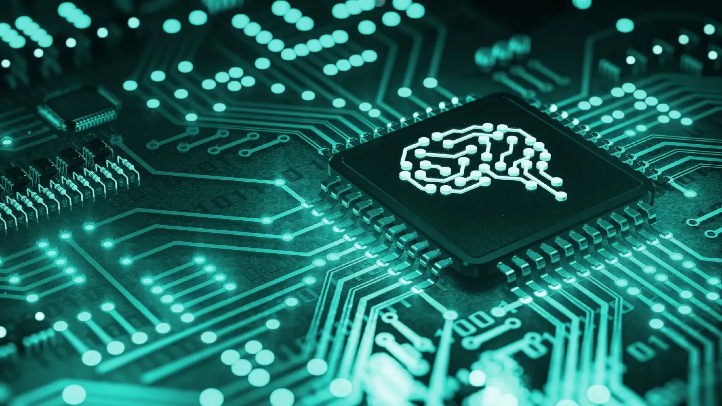 AI PC shipments to reach 43% of global PC market by 2025