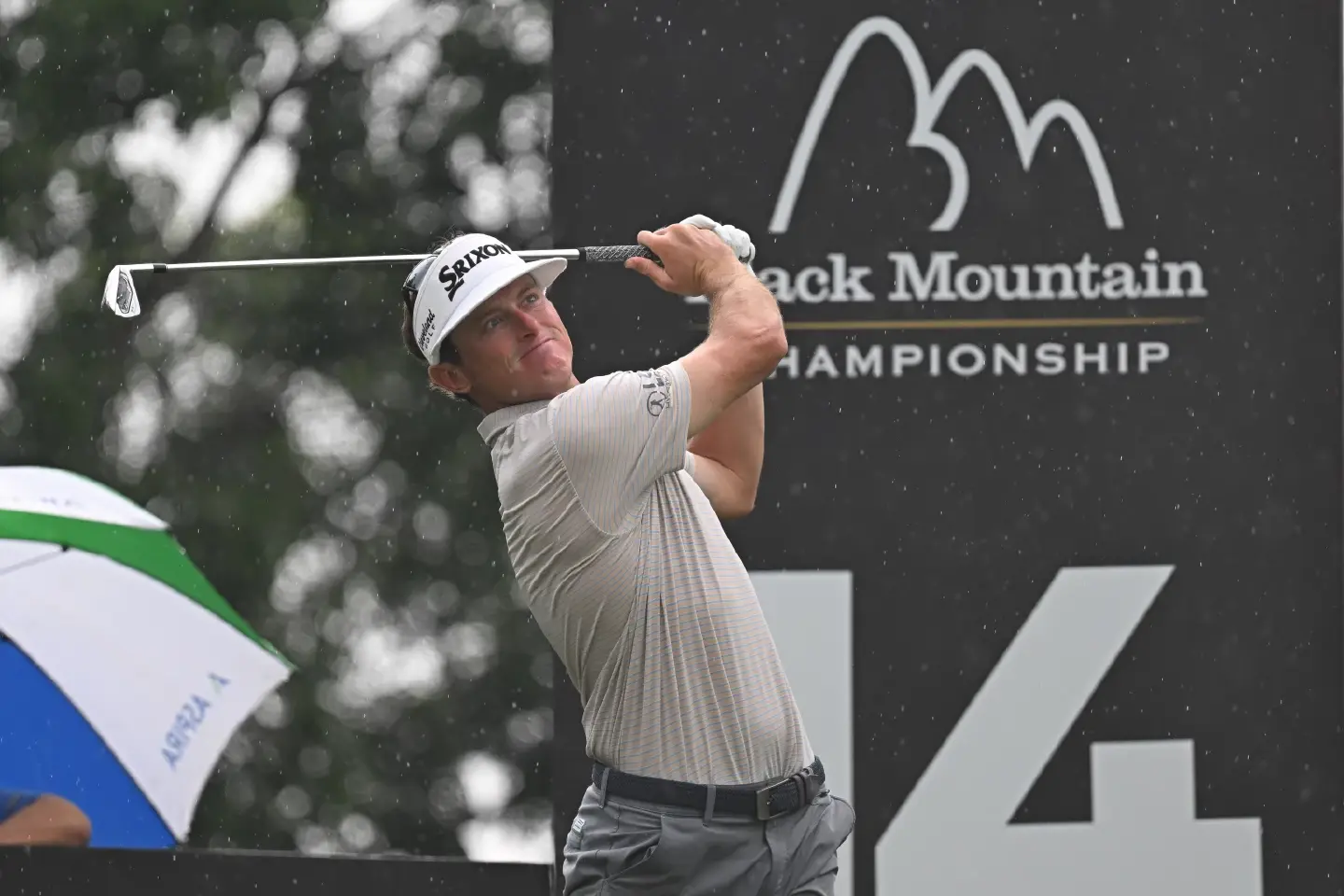 Bhullar and Catlin set up Sunday thriller at Black Mountain