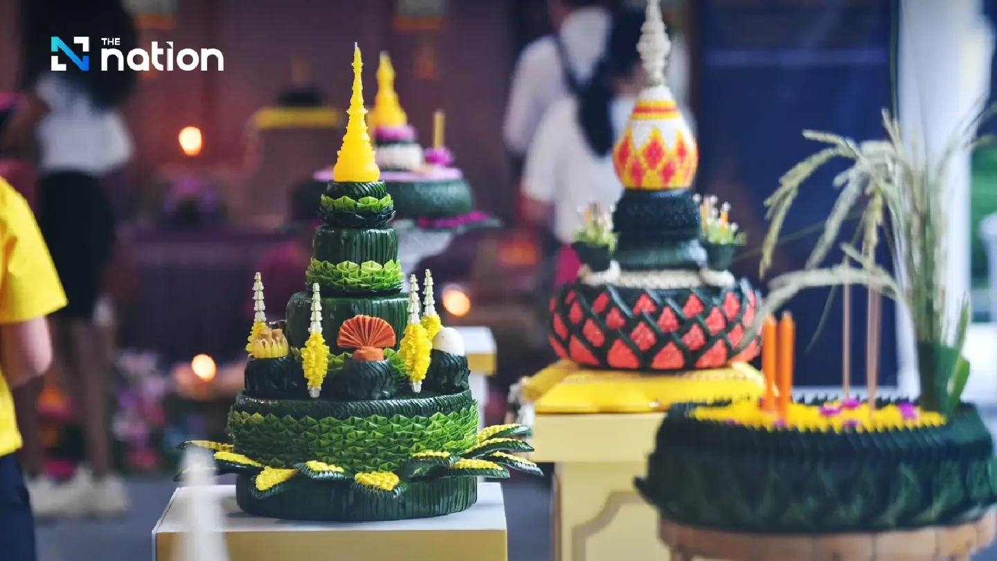 Loy Krathong 2024 to focus on Thai ways, safety and environment