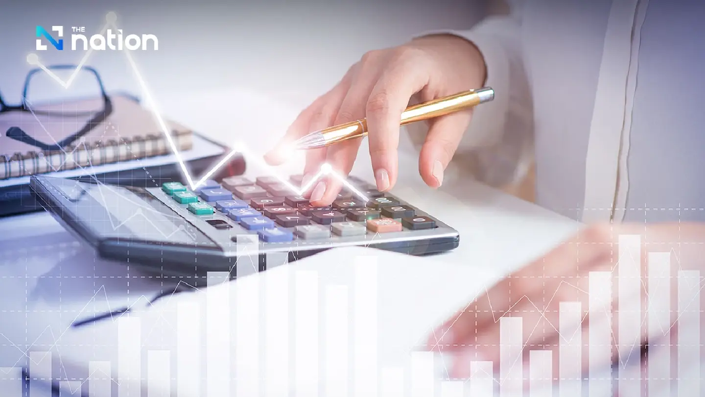 Finance Ministry reports dip in 2024 revenue due to stronger baht