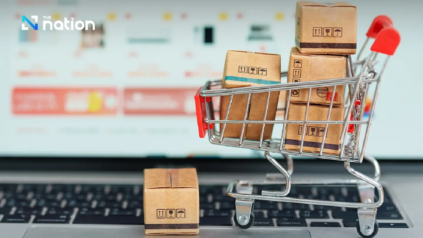 CEOs want foreign e-commerce operators to comply with Thai laws CEOs want foreign e-commerce operators to comply with Thai laws